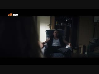 Темпель / Tempel / S01E04 из 06 / на русском
