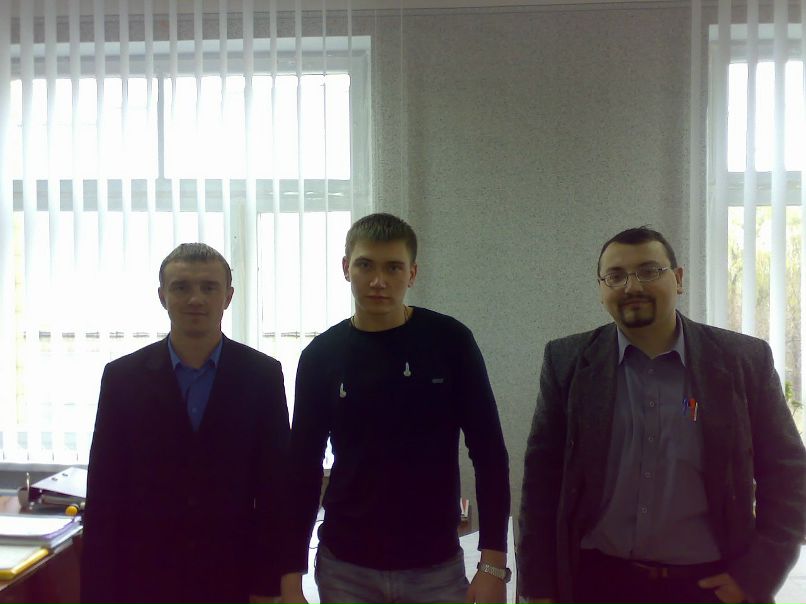 Денис Ларин фотография #14