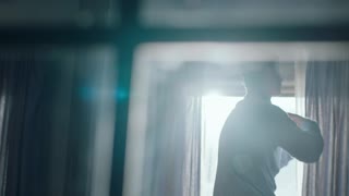 Черное озеро / S01E06 из 08