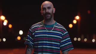 X Ambassadors - HEY CHILD
