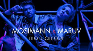 Mosimann & MARUV - Mon amour