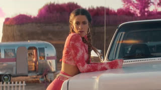 TINI & Ovy On The Drums - YA NO ME LLAMES (Official Video 2020)