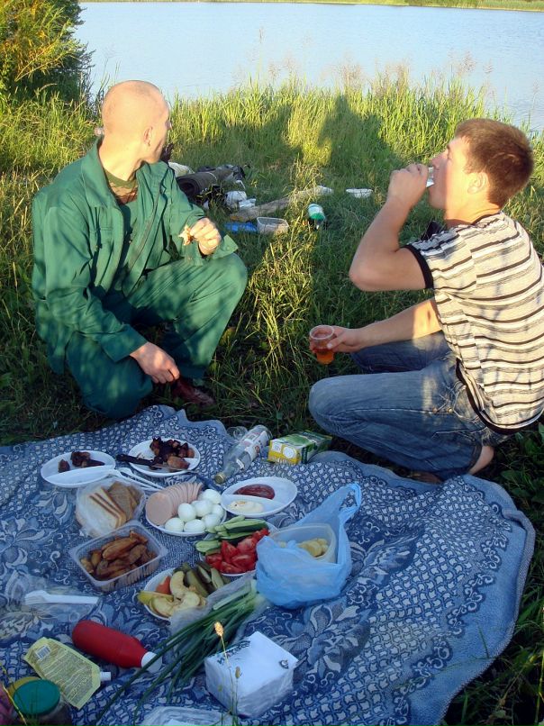 Ванёк Иванкин фотография #32