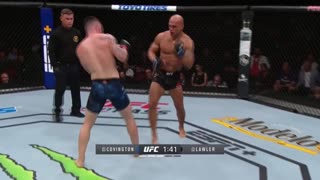 Хайлайт турнира UFC Ньюарк