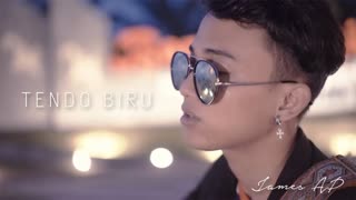 James AP - Tendo Biru (Official Video 2019)