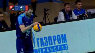 Зенит-Казань — Урал