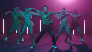 Luca Hänni - Bella Bella (Official Video 2019)