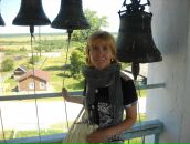 Фотография Тиховой Ирины