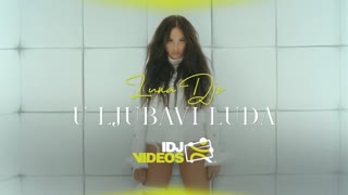 LUNA DJO - U LJUBAVI LUDA (Official Video 2019)