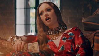 iyla ft. Method Man - Cash Rules (Official Video 2020)