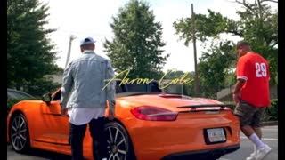 Aaron Cole - There For Me
