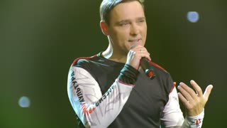 Премьера! Юрий Шатунов - А лето цвета (07.10.2019)