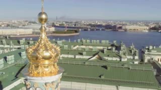 Поздравление Михаилу Пиотровскому от музеев России