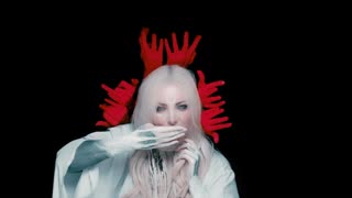 In This Moment - The In-Between (Official Video 2020)
