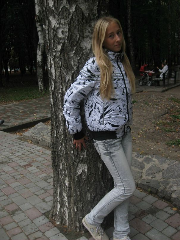 Лизк@ Пят@ченко фотография #17