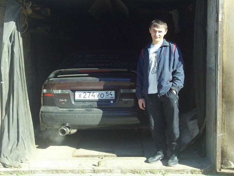 Николай Беляев фото №24