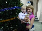 Фотография Коваленко Наталии