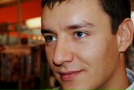 Фотография Салихжанова Рената