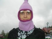 Фотография Меза Алехи