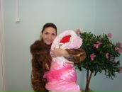 Фотография Разумовской Юлии