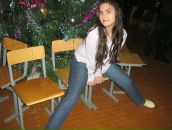 Фотография Любимовой Елены