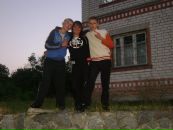 Виталий Павлов фотография #12 (источник - https://vk.com/id330609317)