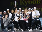 Фотография Сотниковой Виктории