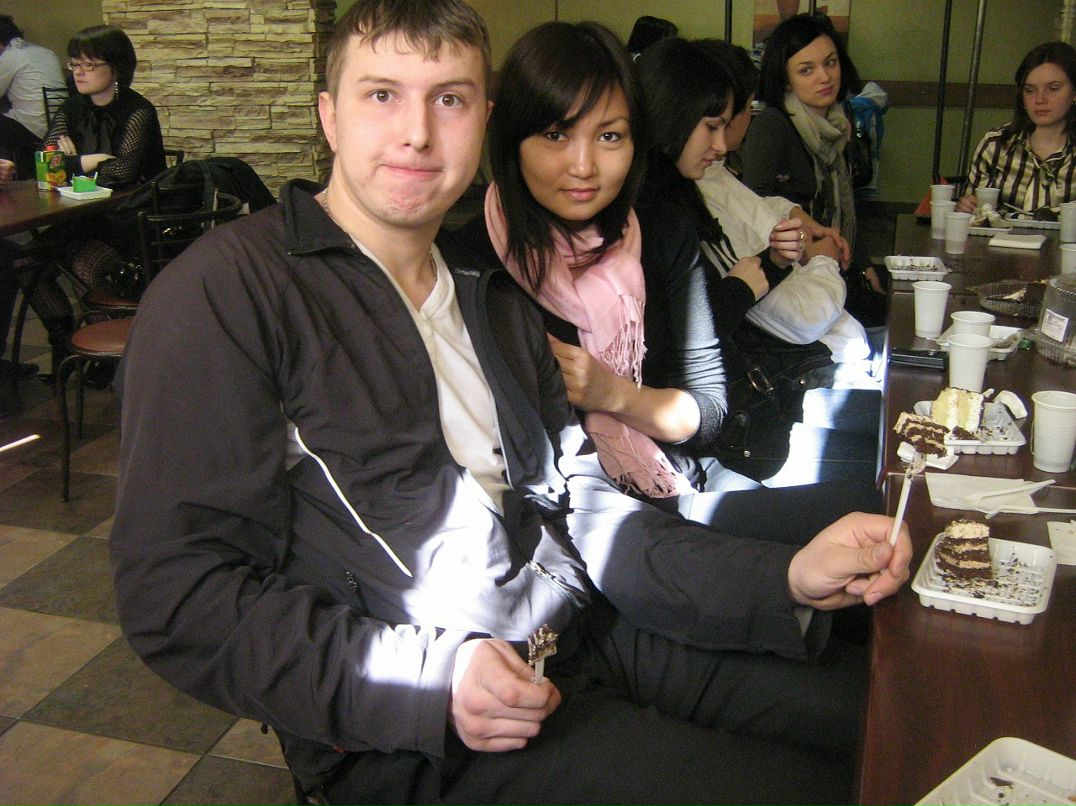 Дмитрий Нечаев фотография #11