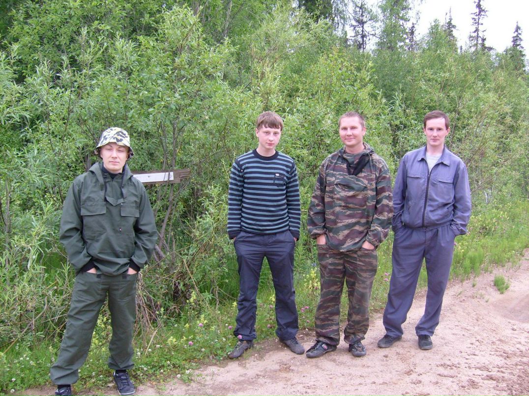 Евгений Маслов фотография #37