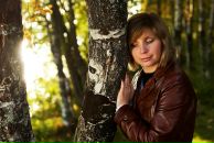 Фотография Грамович Марины