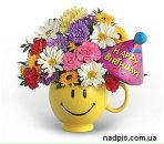 Фотография Андреевой Тамары