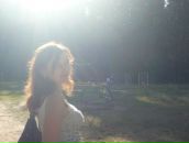 Фотография Лагоды Тани