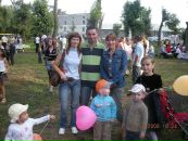 Андріана Гонсьор фотография #21 (источник - https://vk.com/id64605368)
