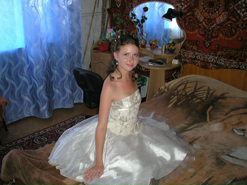 №3, Наталья Гончарова №3, Наталья Гончарова