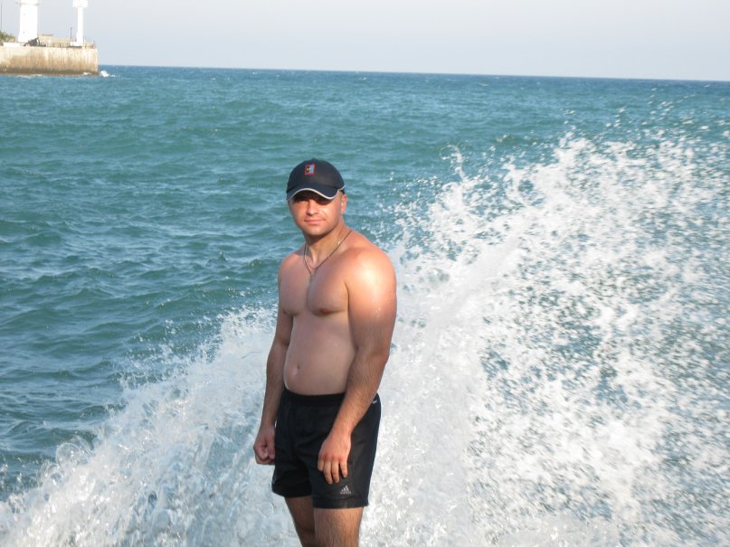 Дмитрий Ковалев фотография #41