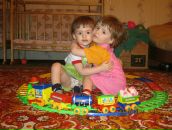 Фотография Кляшевой Александры