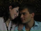 Фотография Котовой Анютки