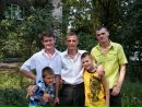 Андрій Коваленко фотография #19 (источник - https://vk.com/id46762403)