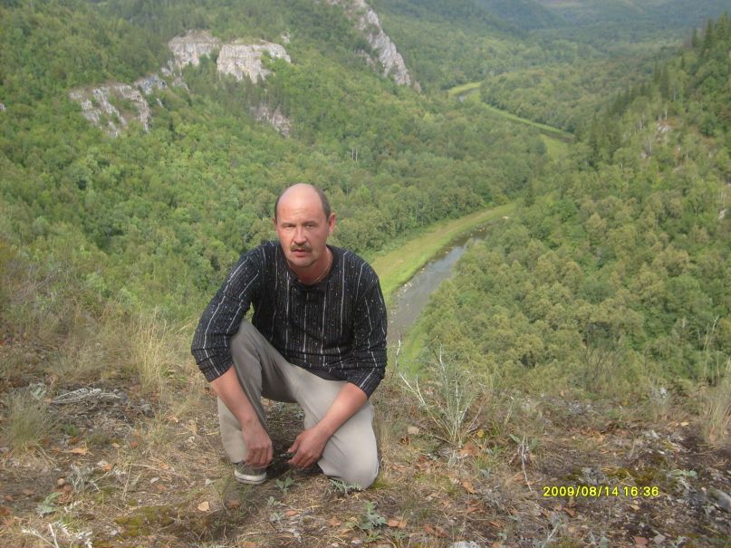 Сергей Вавилин фотография #20