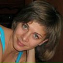 Фотография Ведрашко Светланы