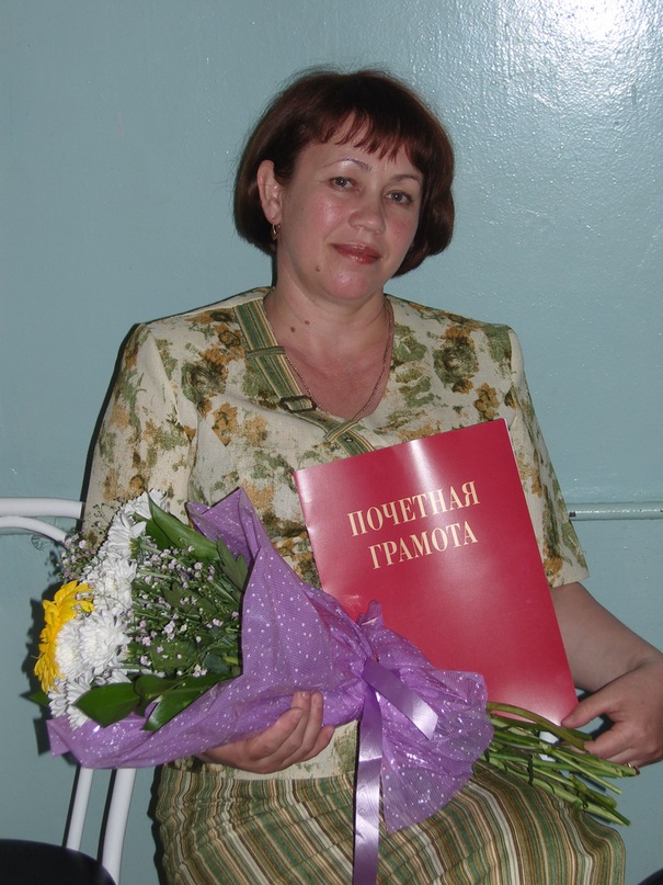 Зельфера Краснова фотография #8