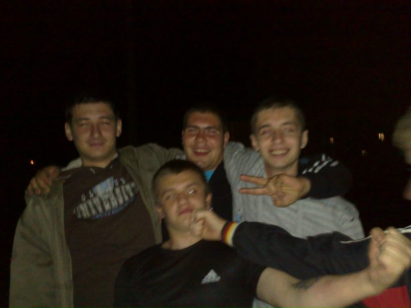 Денис Луценко фотография #41