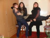 Ірина Хилюк фотография #42 (источник - https://vk.com/id90122914)