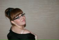 Фотография Приказчиковой Юлии