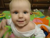 Фотография Мельниковой Юлии