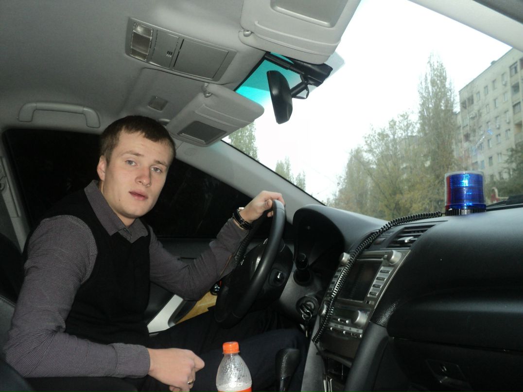 Anton Nikiforov фотография #50