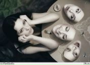 Фотография Филатовой Анастасии