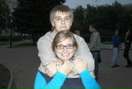 Фотография Забалуевой Елены