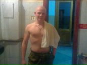 Фотография Валанчуса Николая