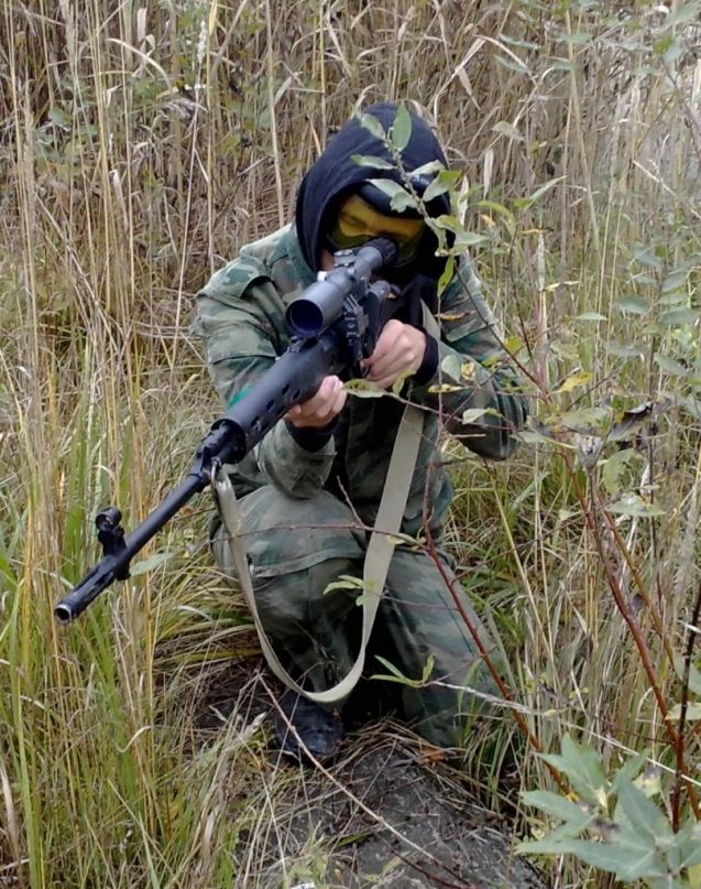 Дмитрий Сильвер фотография #10